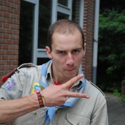 DSC 0074  Small - Scouts en Gidsen Zaventem 